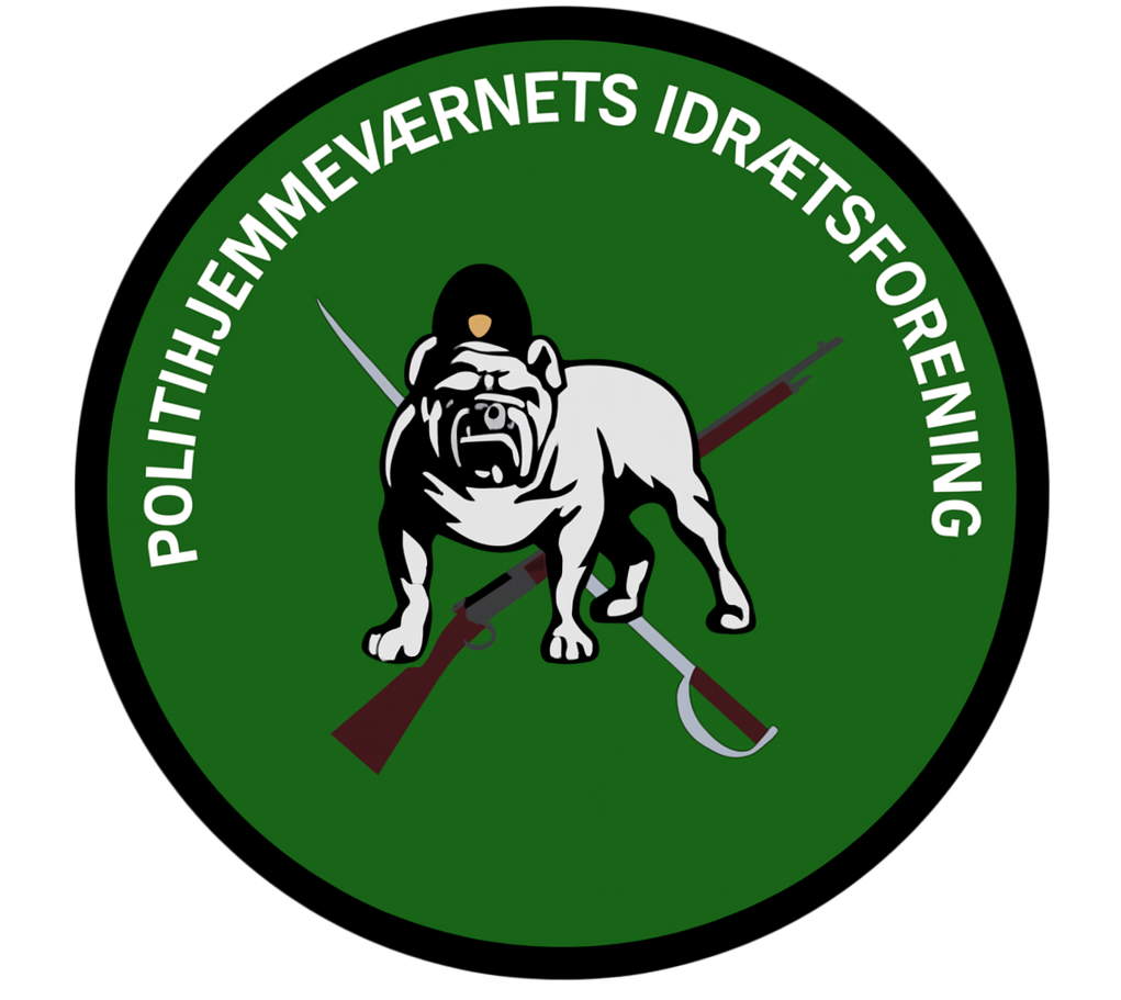 Politihjemmeværnets Idrætsforening